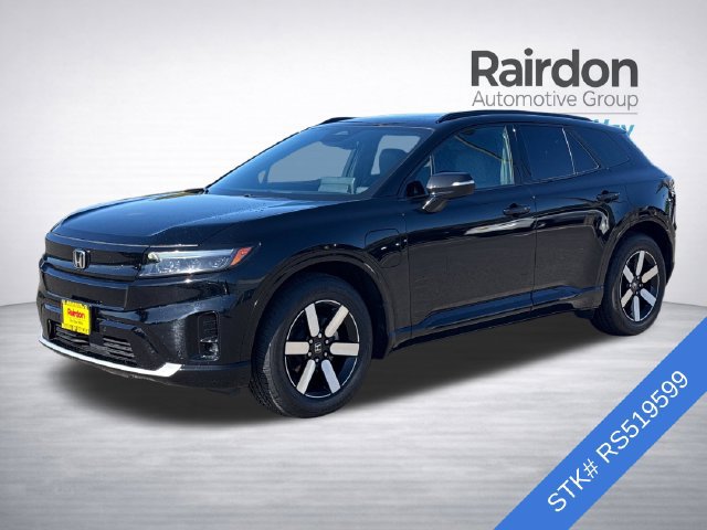 Used 2024 Honda Prologue Touring image 3