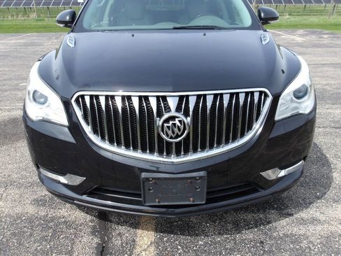 Used 2013 Buick Enclave Convenience image 30