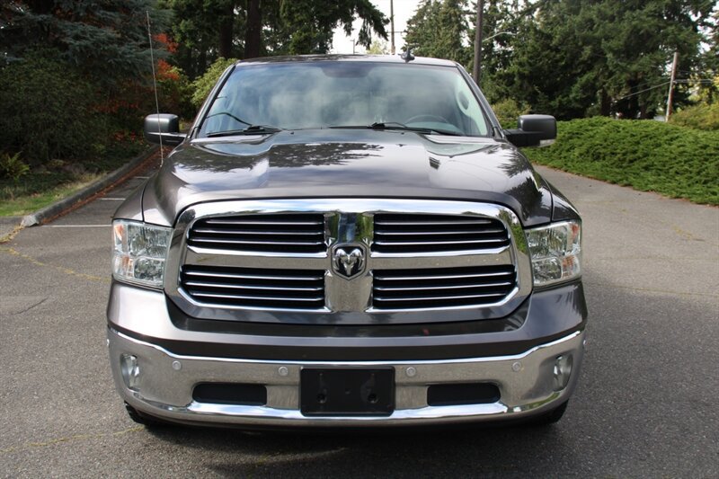 Used 2017 RAM 1500 Big Horn AWD/4WD image 9