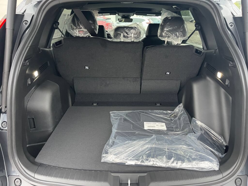 New 2027 Honda CR-V Sport-L image 19