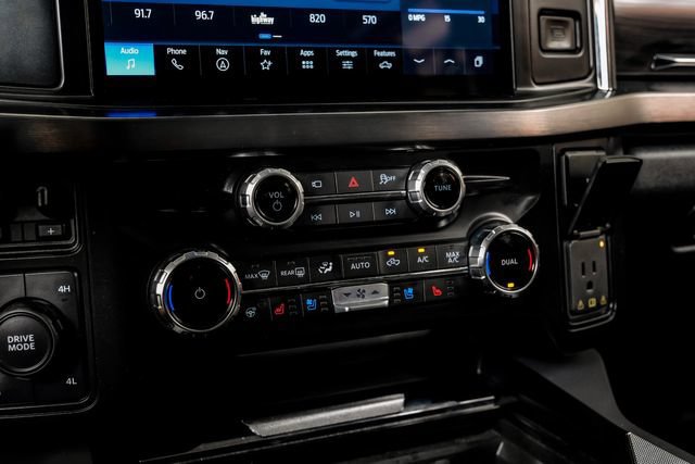 Used 2025 Ford F250 Lariat w/ Chrome Package AWD/4WD image 27