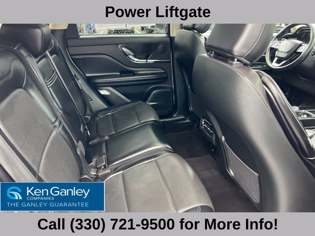 Used 2024 Lincoln Corsair Reserve w/ Equipment Group 201A AWD/4WD image 53