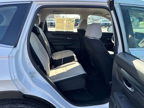 Certified 2023 Honda CR-V LX image 35
