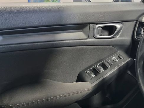 Certified 2023 Honda Civic Sport image 23