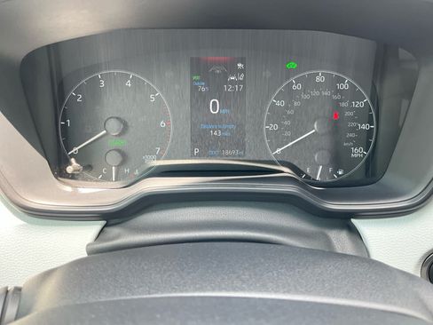 Used 2025 Toyota Corolla SE FWD image 19