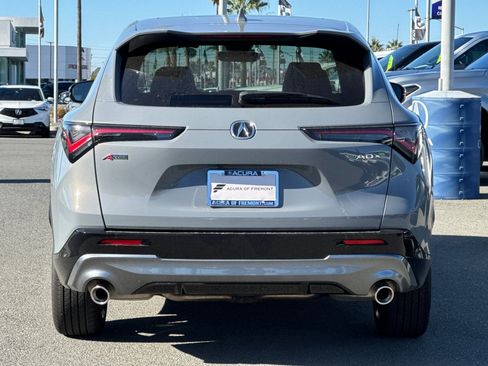 Used 2025 Acura ADX A-Spec image 5
