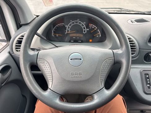 Used 2004 Dodge Sprinter 2500 w/ PWR Convenience Group image 27