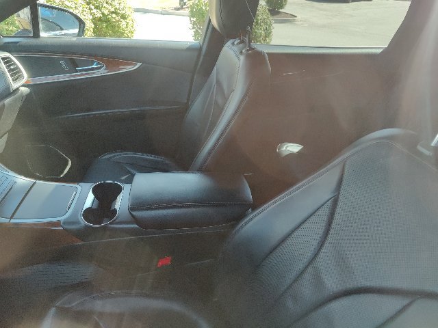Used 2018 Lincoln MKX Reserve w/ Lincoln MKX Climate Package FWD image 27