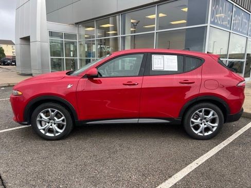 Used 2024 Dodge Hornet R/T image 2