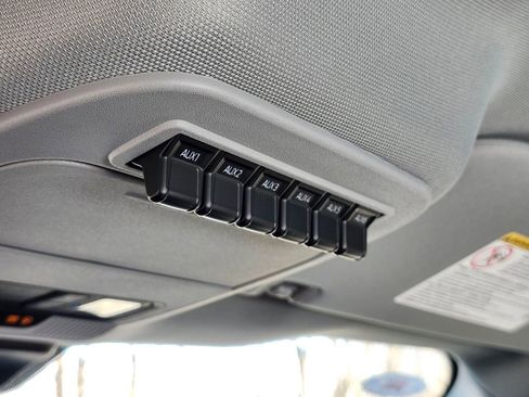 New 2026 Ford F250 XL w/ FX4 Off-Road Package image 20