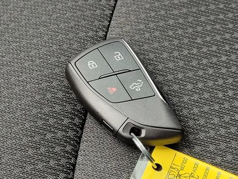 New 2026 GMC Sierra 2500 Pro w/ Convenience Package image 29