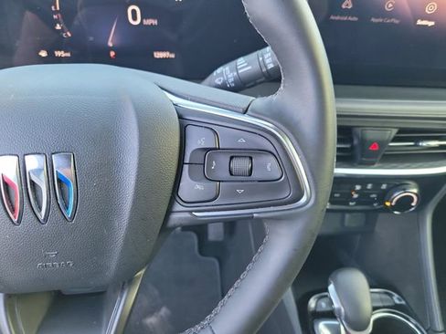Used 2025 Buick Encore GX Sport Touring w/ Experience Buick Package FWD image 18