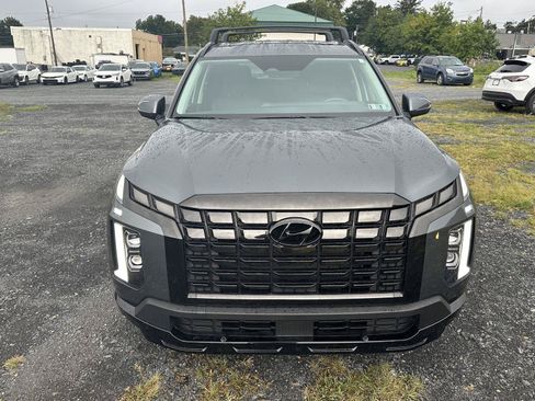 Used 2024 Hyundai Palisade XRT AWD/4WD image 3
