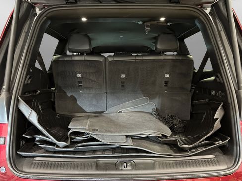 Used 2022 Jeep Wagoneer Series II image 49