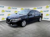 Used 2020 Nissan Sentra S image 2