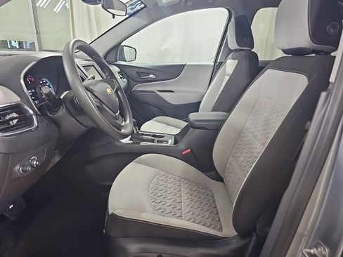Used 2024 Chevrolet Equinox LS AWD/4WD image 18