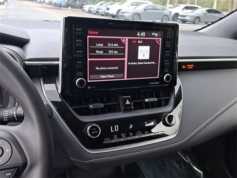 Used 2022 Toyota Corolla SE image 27