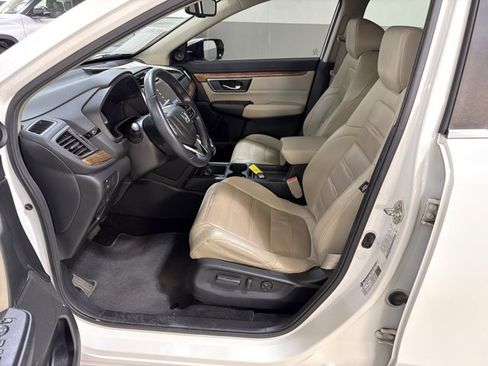 Used 2018 Honda CR-V EX-L image 6