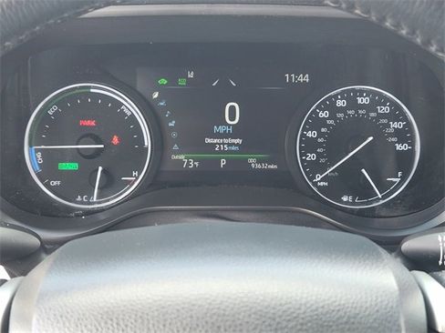 Used 2021 Toyota Sienna Limited image 17