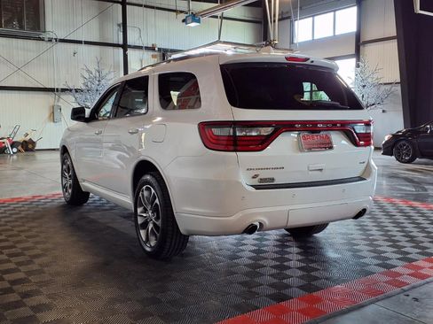 Used 2020 Dodge Durango GT AWD/4WD image 4
