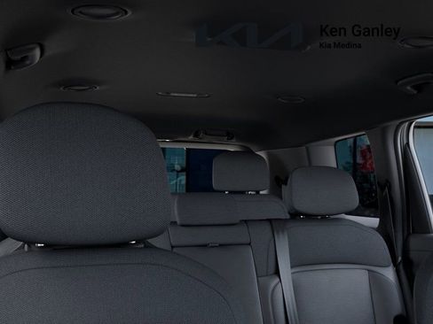 New 2027 Kia Telluride LX FWD image 27