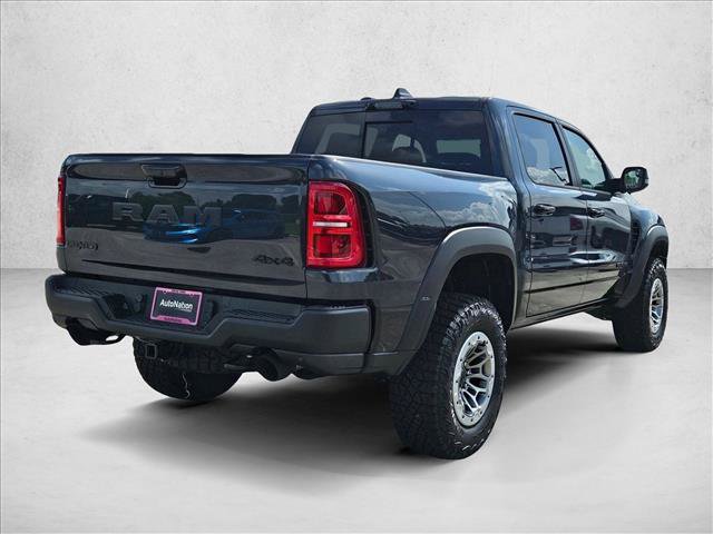 New 2026 RAM 1500 RHO w/ RHO Level 1 Equipment Group AWD/4WD image 2