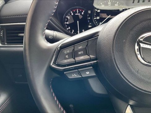 Certified 2023 MAZDA CX-5 AWD 2.5 Turbo image 18