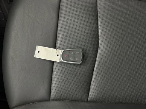 Used 2020 Cadillac XT5 Premium Luxury image 49