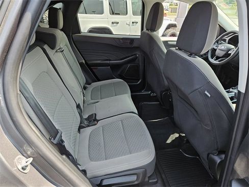 Used 2022 Ford Escape SE w/ Convenience Package image 15