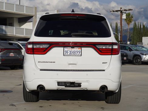 Used 2023 Dodge Durango GT image 6