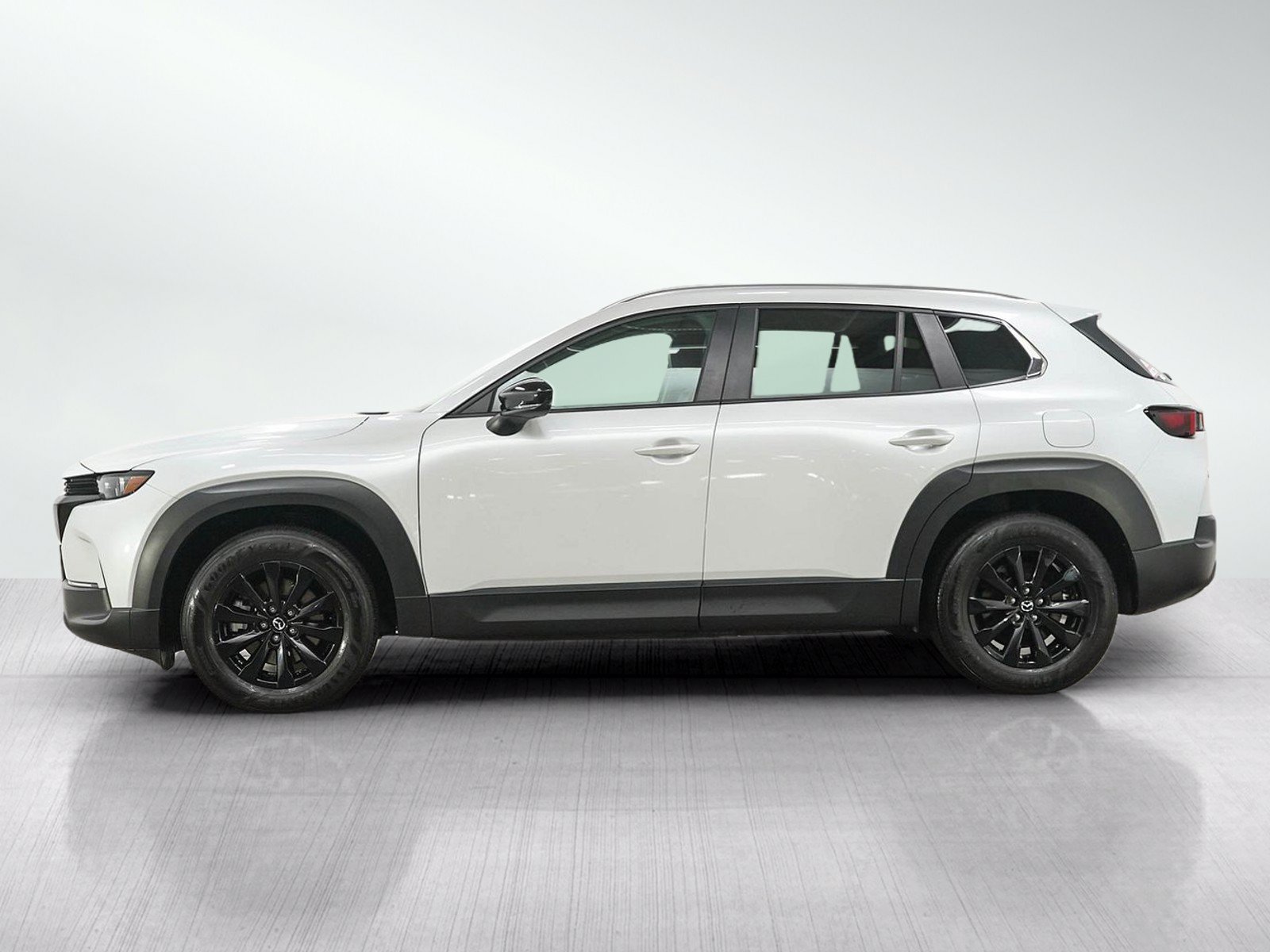 Used 2025 MAZDA CX-50 AWD 2.5 S w/ Preferred Package image 2
