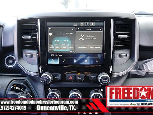 New 2026 RAM 1500 Express image 20