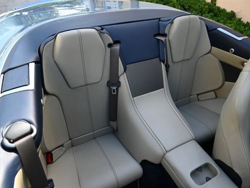 Used 2007 Aston Martin DB9 Volante RWD image 31