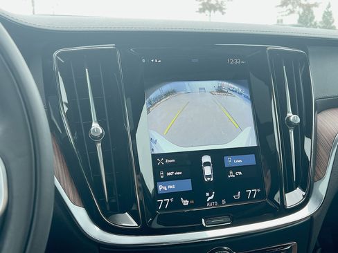 Certified 2022 Volvo S60 B5 Inscription image 19