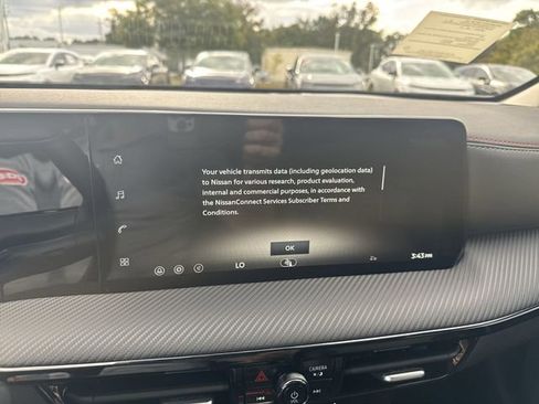 New 2026 Nissan Kicks SR image 19