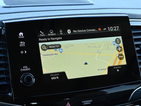 Used 2020 Honda Pilot Elite image 40