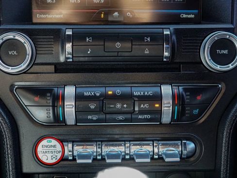 Used 2015 Ford Mustang GT Premium w/ Equipment Group 401A image 31