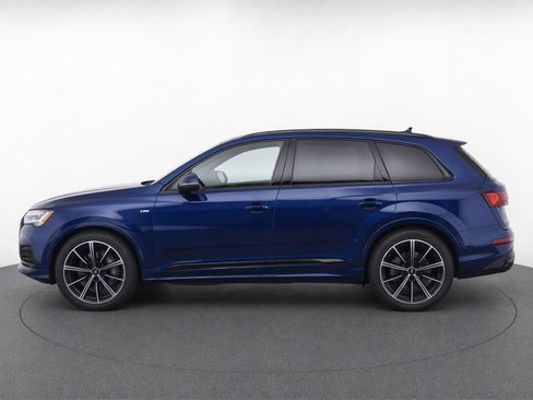 Used 2022 Audi Q7 3.0T Premium Plus AWD/4WD image 6