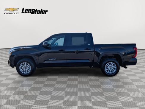 Used 2022 Toyota Tundra SR5 image 2