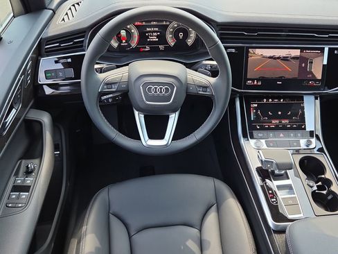 New 2026 Audi Q7 2.0T Premium AWD/4WD image 9