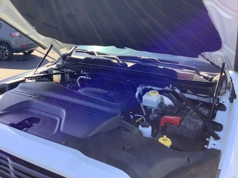 Used 2019 RAM 2500 Big Horn image 51