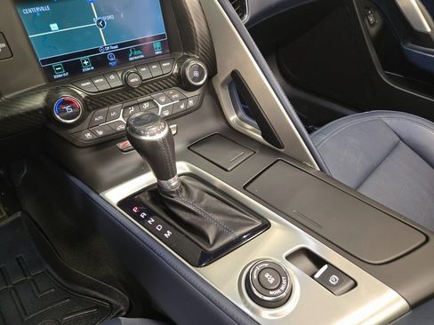 Used 2017 Chevrolet Corvette Z06 image 24