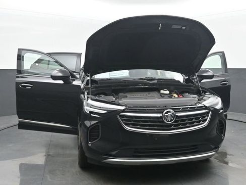 Used 2022 Buick Envision Preferred FWD image 52