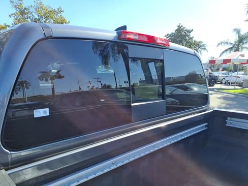 New 2026 Nissan Frontier SV w/ SV Convenience Package image 5