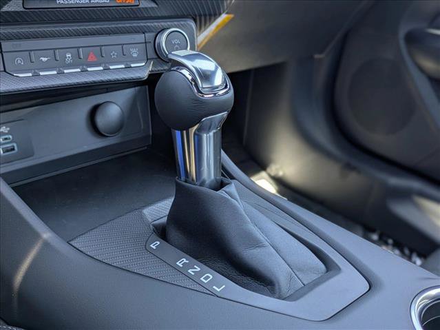 New 2026 Ford Mustang Coupe RWD image 13