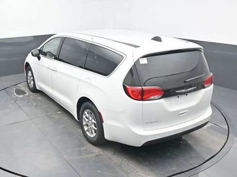 New 2026 Chrysler Voyager LX image 47