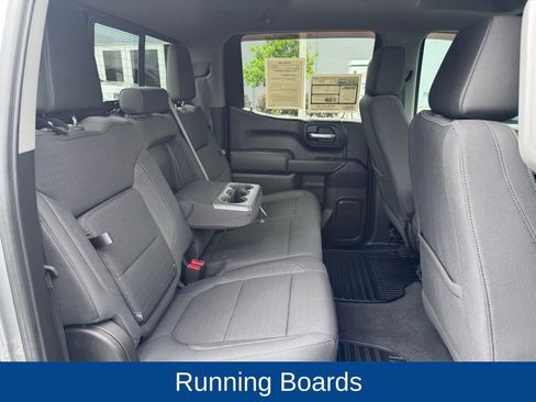 Used 2020 Chevrolet Silverado 1500 LT w/ All-Star Edition AWD/4WD image 20