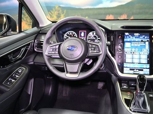 Used 2025 Subaru Outback Touring XT w/ Popular Package #2 image 50