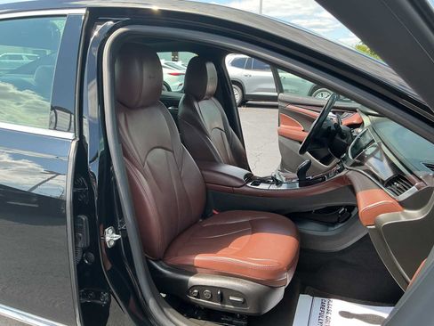 Used 2019 Buick LaCrosse Avenir w/ Driver Confidence Package II AWD/4WD image 25