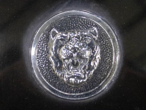 Used 1989 Jaguar XJS V12 Convertible image 32